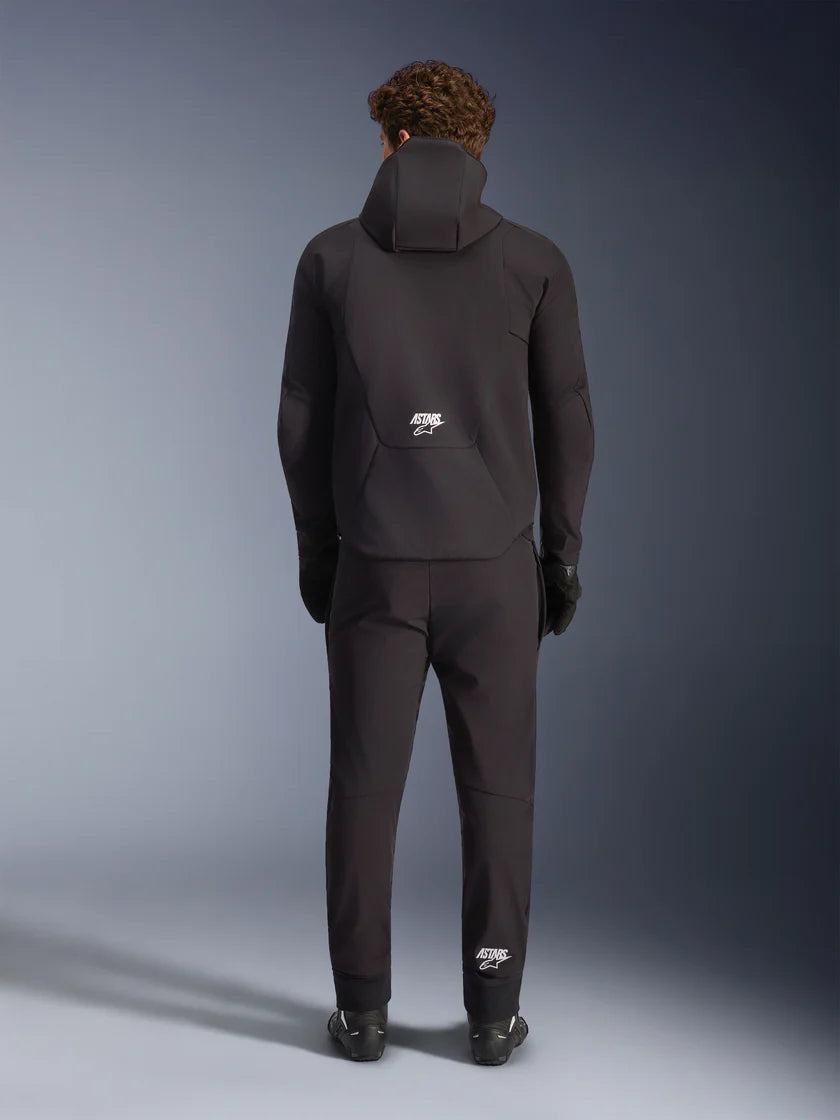 Alpinestars Aeroshell Waterproof Motorcycle Jacket - Adventure Parts