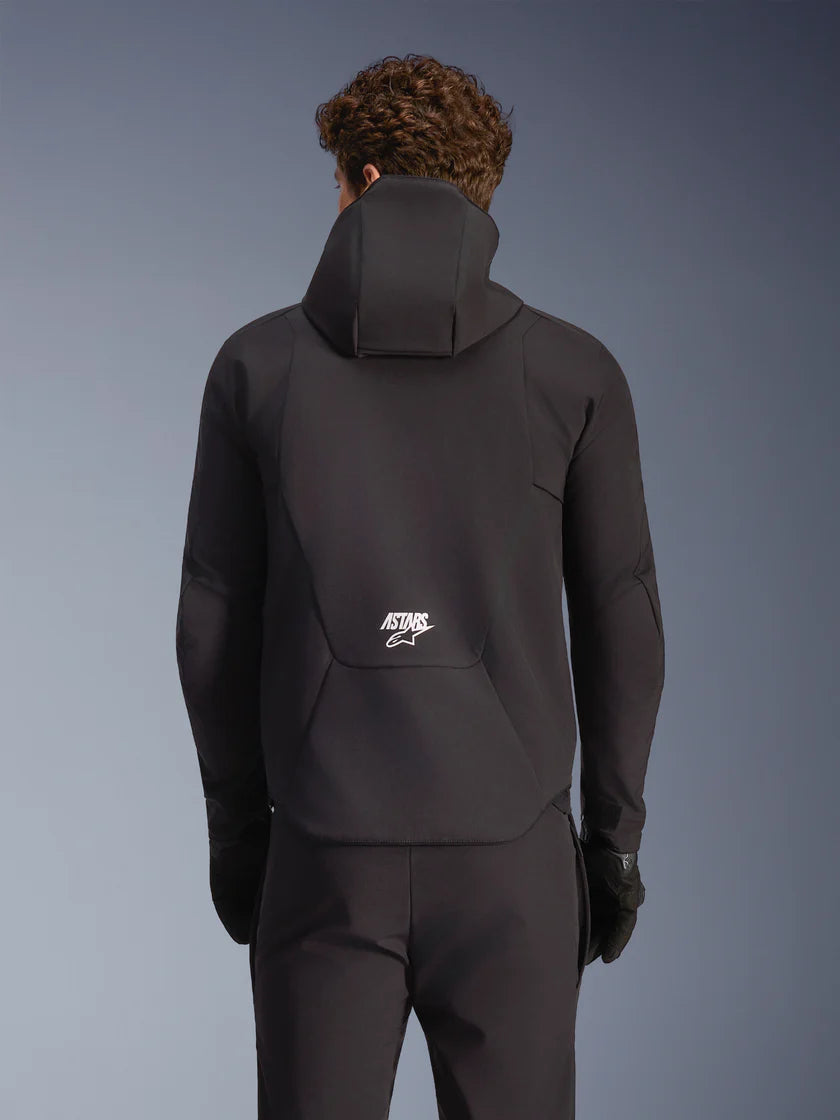 Alpinestars Aeroshell Waterproof Motorcycle Jacket - Adventure Parts