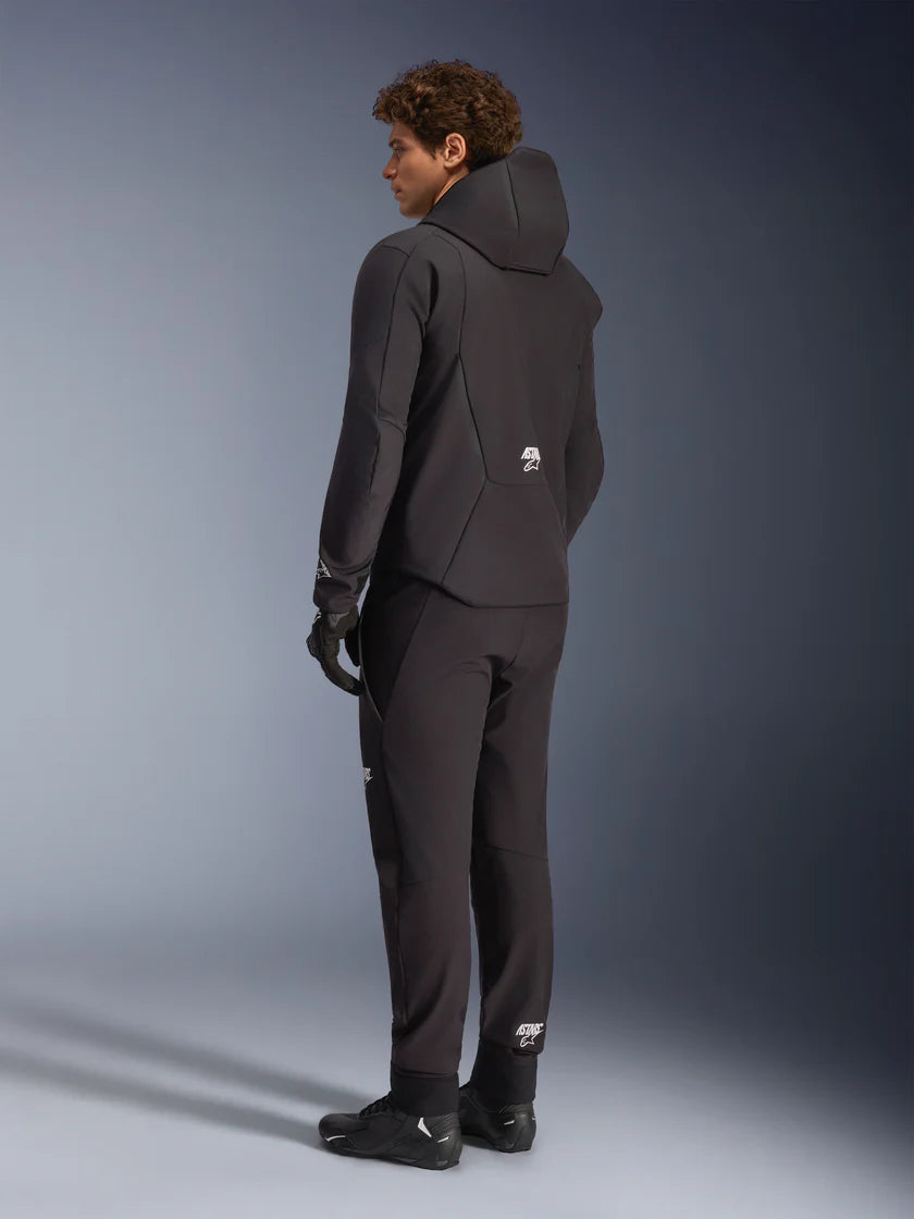 Alpinestars Aeroshell Waterproof Motorcycle Jacket - Adventure Parts