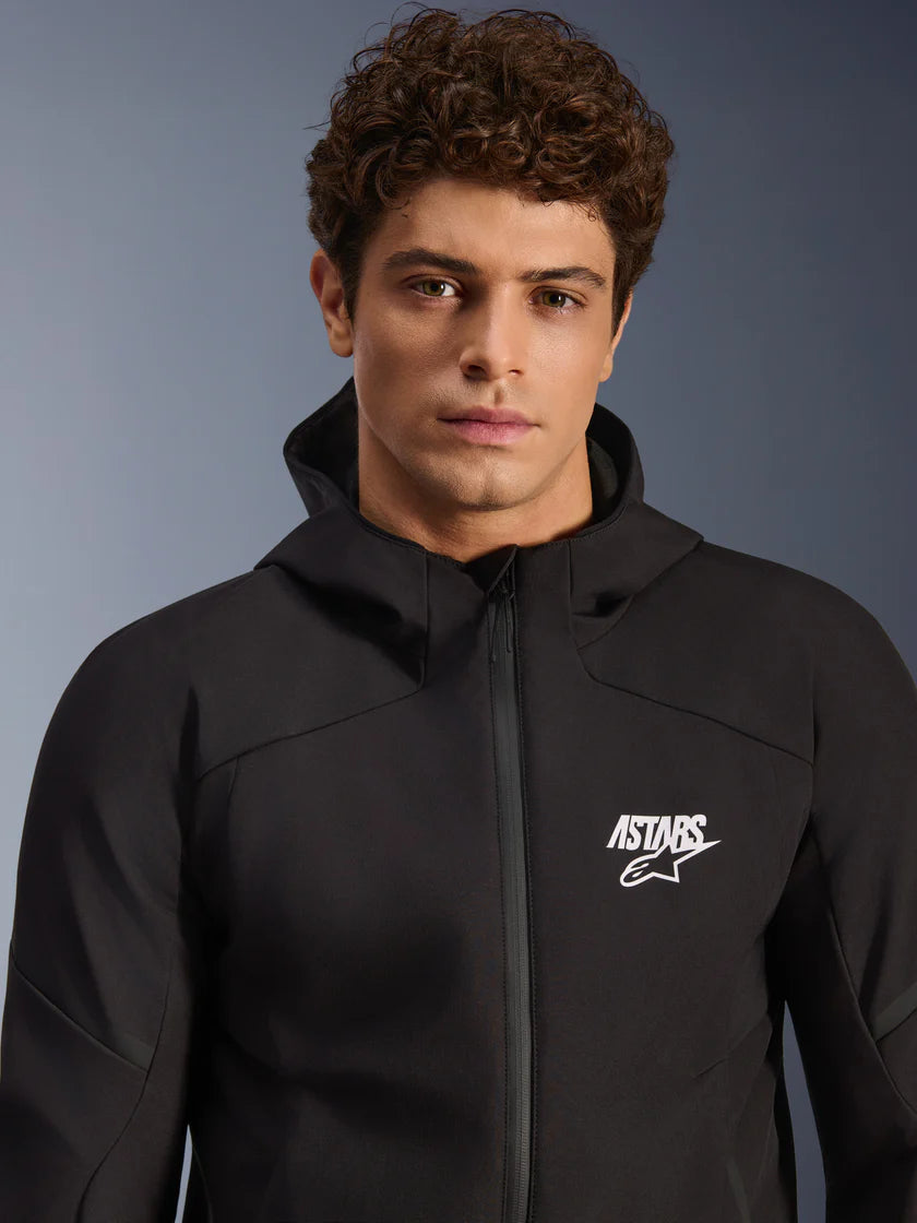 Alpinestars Aeroshell Waterproof Motorcycle Jacket - Adventure Parts