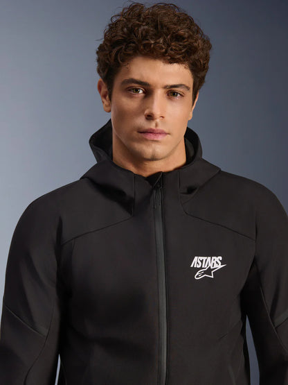 Alpinestars Aeroshell Waterproof Motorcycle Jacket - Adventure Parts