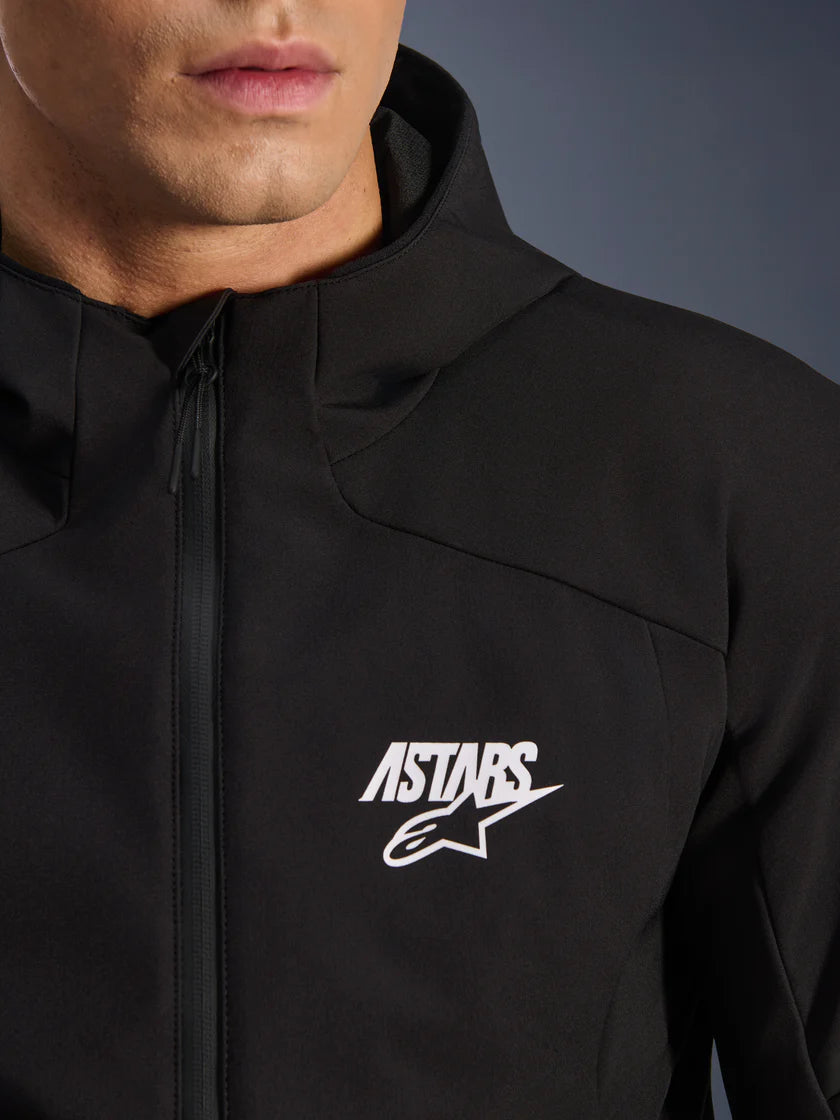 Alpinestars Aeroshell Waterproof Motorcycle Jacket - Adventure Parts