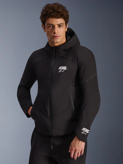 Alpinestars Aeroshell Waterproof Motorcycle Jacket - Adventure Parts