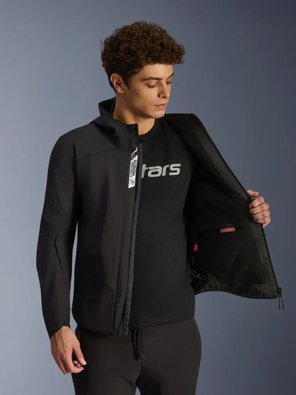 Alpinestars Aeroshell Waterproof Motorcycle Jacket - Adventure Parts