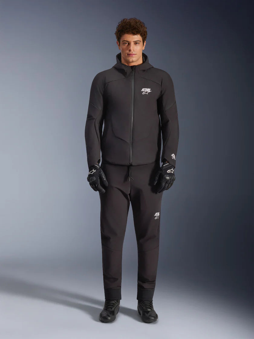 Alpinestars Aeroshell Waterproof Motorcycle Jacket - Adventure Parts