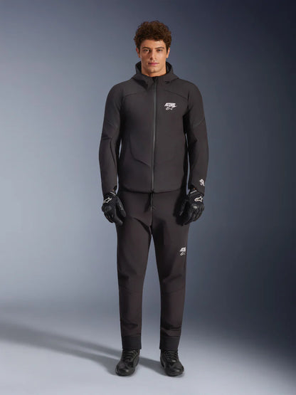 Alpinestars Aeroshell Waterproof Motorcycle Jacket - Adventure Parts