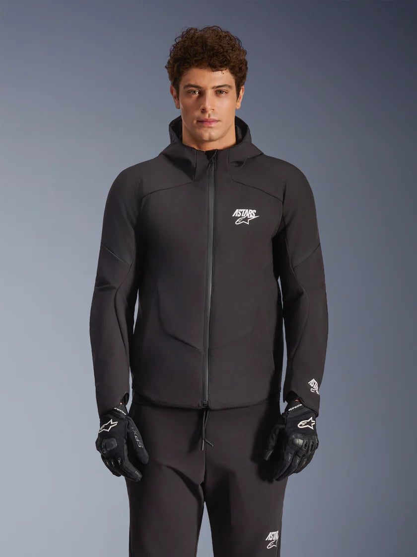 Alpinestars Aeroshell Waterproof Motorcycle Jacket - Adventure Parts