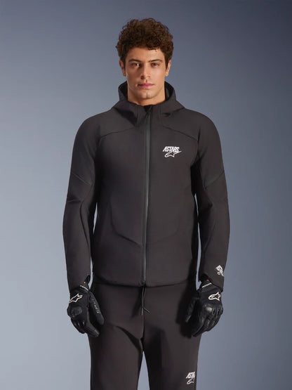 Alpinestars Aeroshell Waterproof Motorcycle Jacket - Adventure Parts