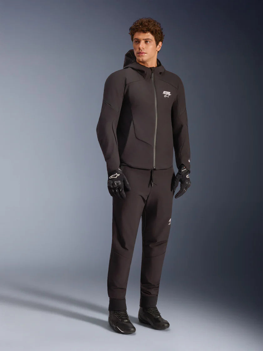 Alpinestars Aeroshell Waterproof Motorcycle Jacket - Adventure Parts