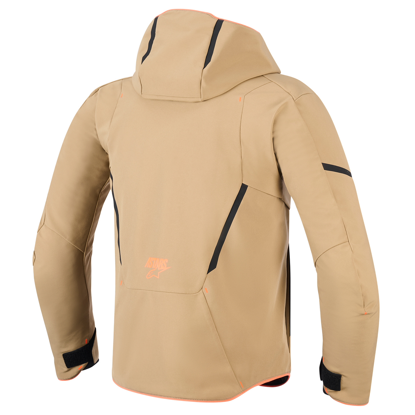 Alpinestars Aeroshell Waterproof Motorcycle Jacket