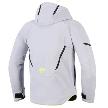 Alpinestars Aeroshell Waterproof Motorcycle Jacket