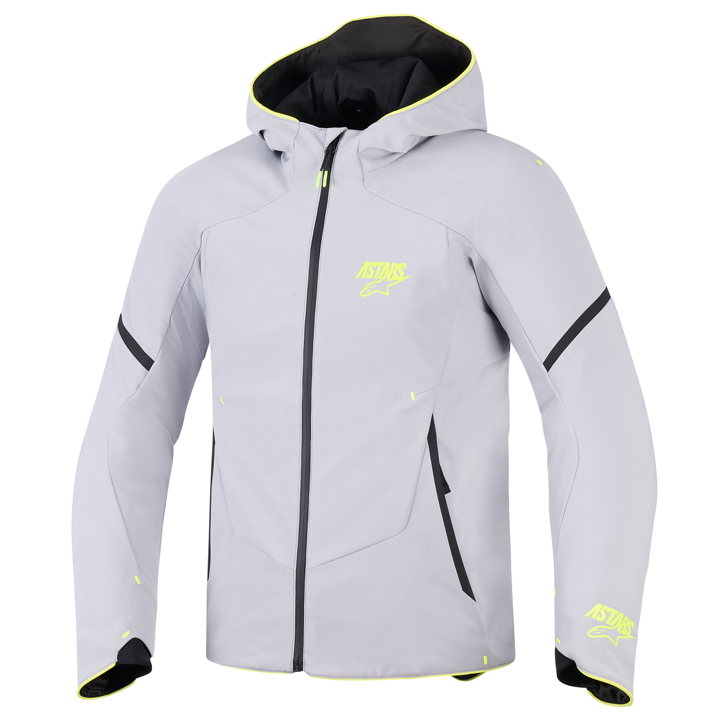 Alpinestars Aeroshell Waterproof Motorcycle Jacket