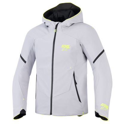 Alpinestars Aeroshell Waterproof Motorcycle Jacket