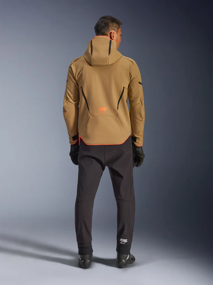Alpinestars Aeroshell Waterproof Motorcycle Jacket - Adventure Parts