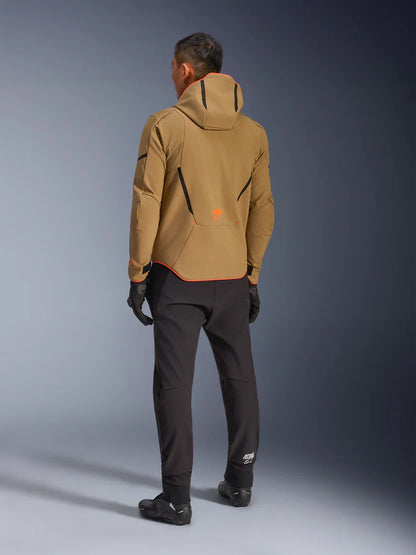 Alpinestars Aeroshell Waterproof Motorcycle Jacket - Adventure Parts