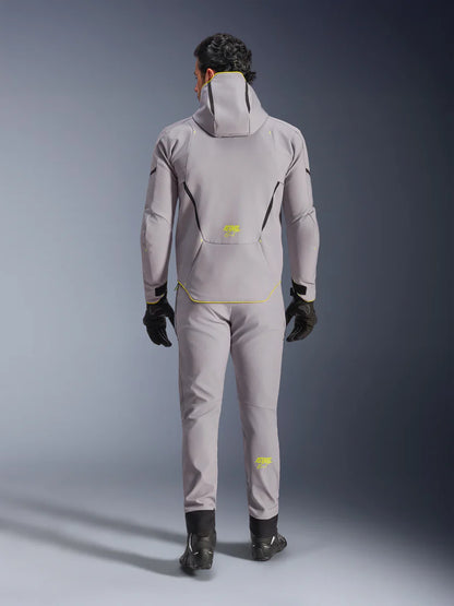 Alpinestars Aeroshell Waterproof Motorcycle Jacket - Adventure Parts