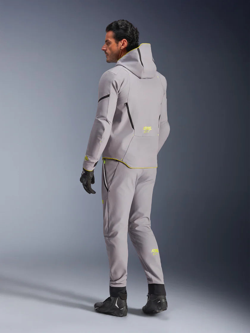 Alpinestars Aeroshell Waterproof Motorcycle Jacket - Adventure Parts
