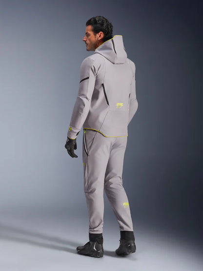 Alpinestars Aeroshell Waterproof Motorcycle Jacket - Adventure Parts
