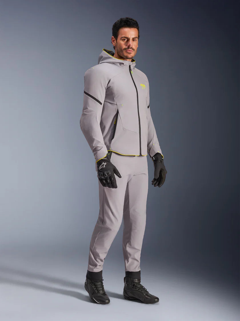 Alpinestars Aeroshell Waterproof Motorcycle Jacket - Adventure Parts