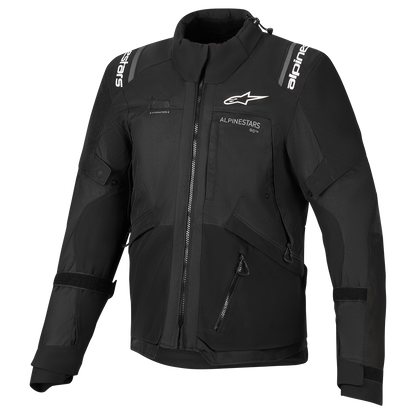 Alpinestars Andes V4 Drystar Motorcycle Jacket