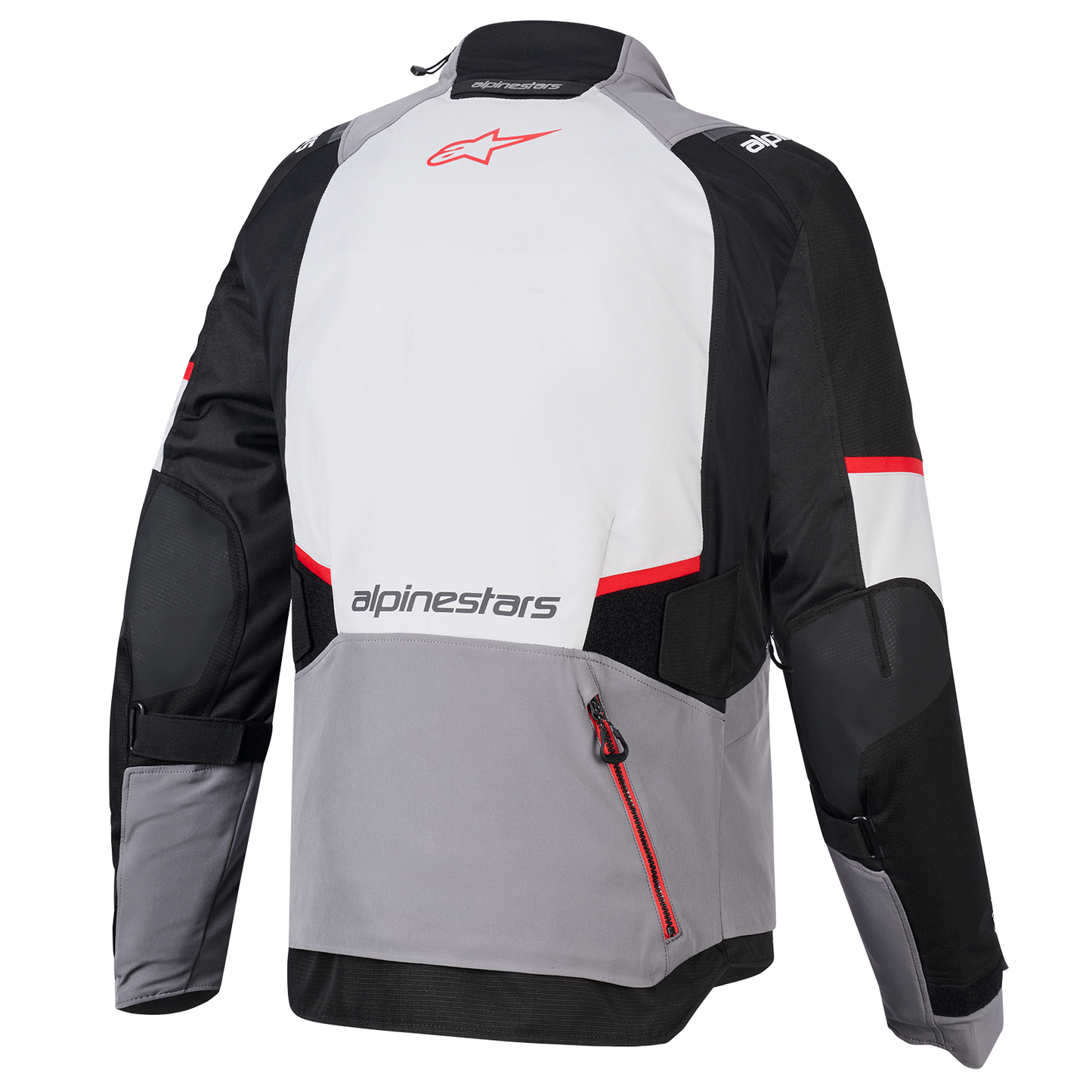Alpinestars Andes V4 Drystar Motorcycle Jacket