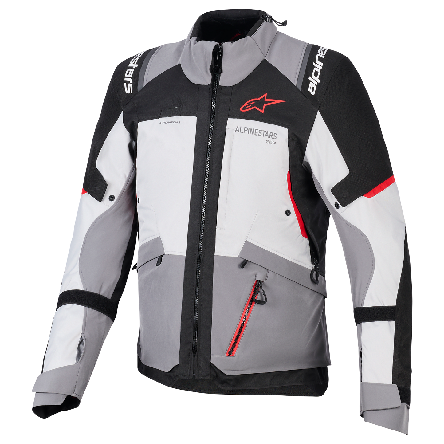 Alpinestars Stella Andes V4 Drystar Motorcycle Jacket