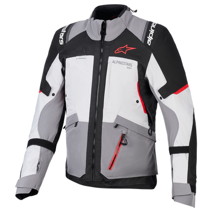 Alpinestars Stella Andes V4 Drystar Motorcycle Jacket