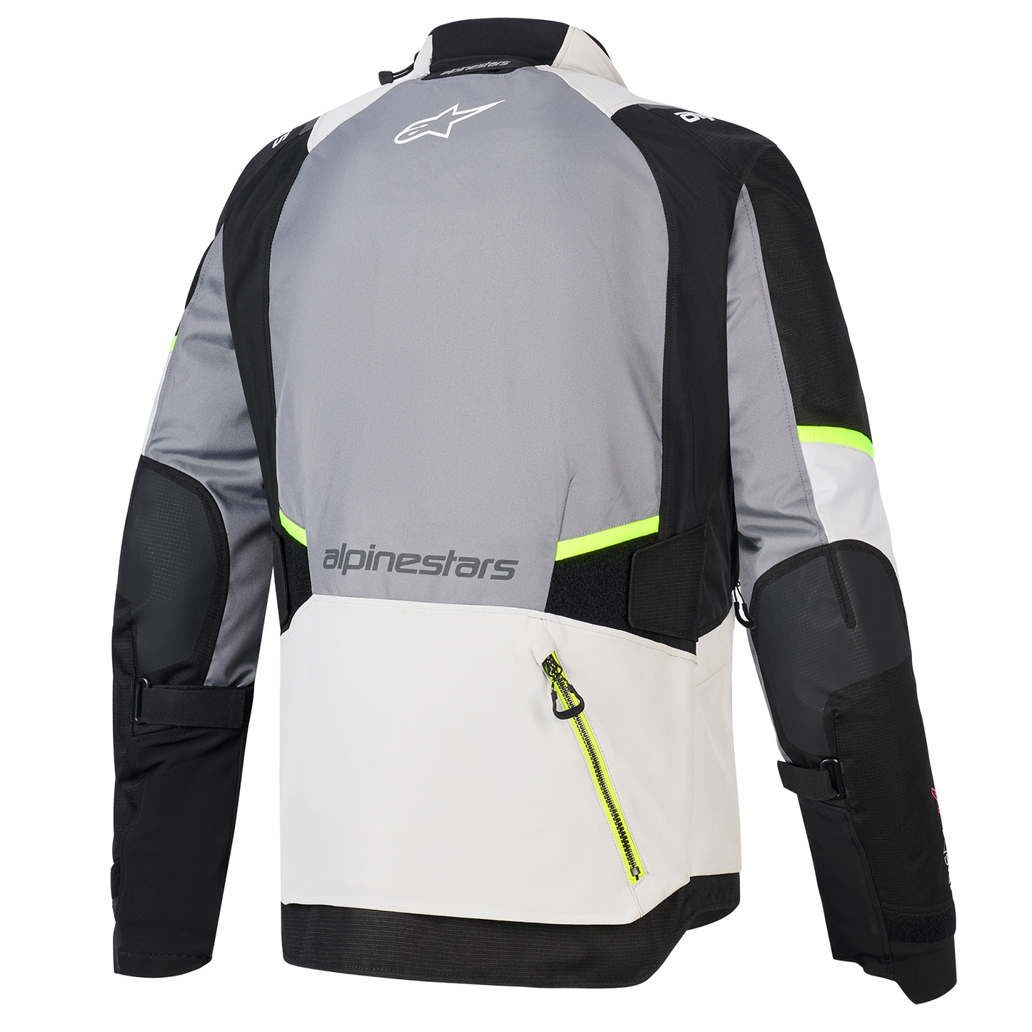 Alpinestars Andes V4 Drystar Motorcycle Jacket