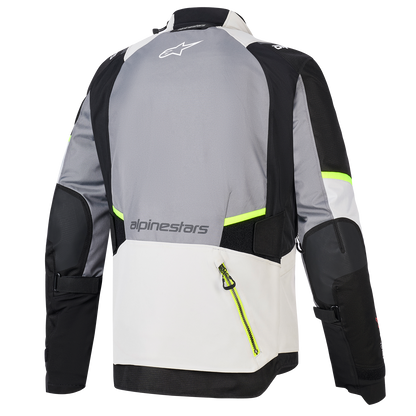 Alpinestars Andes V4 Drystar Motorcycle Jacket
