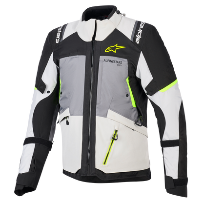 Alpinestars Andes V4 Drystar Motorcycle Jacket