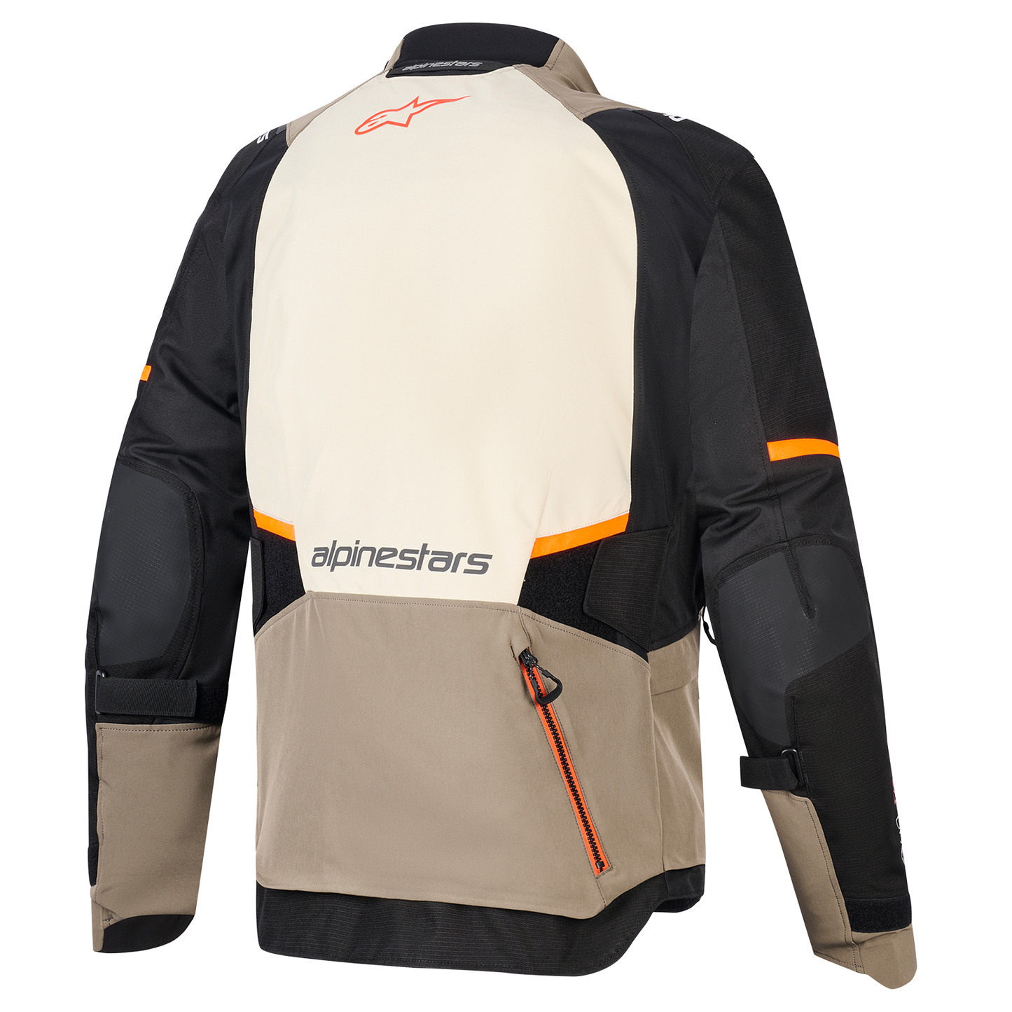Alpinestars Andes V4 Drystar Motorcycle Jacket