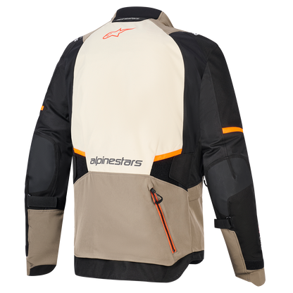 Alpinestars Andes V4 Drystar Motorcycle Jacket