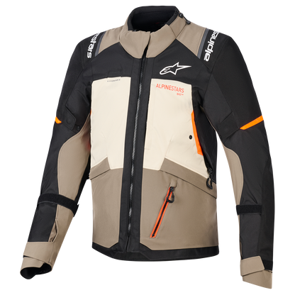 Alpinestars Andes V4 Drystar Motorcycle Jacket