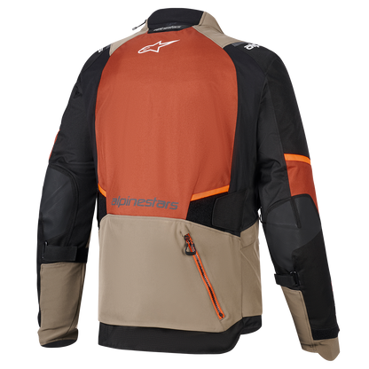 Alpinestars Andes V4 Drystar Motorcycle Jacket