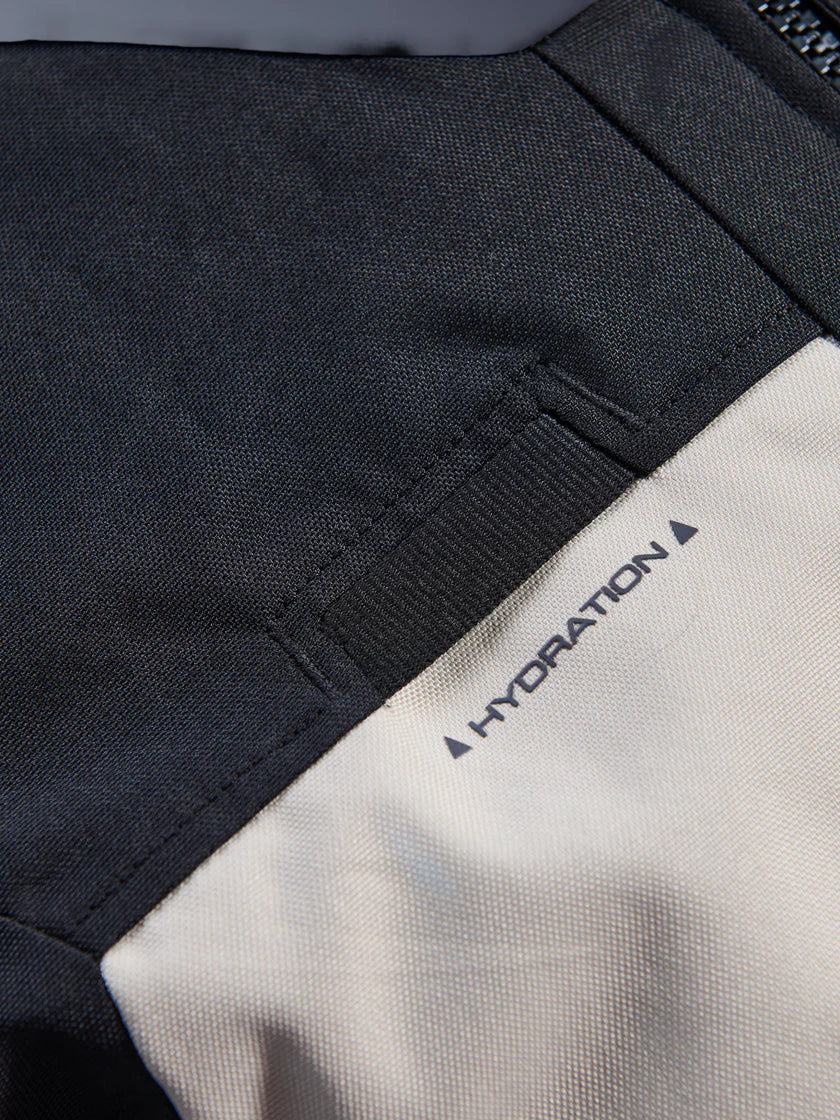 Alpinestars Andes V4 Drystar Motorcycle Jacket - Adventure Parts