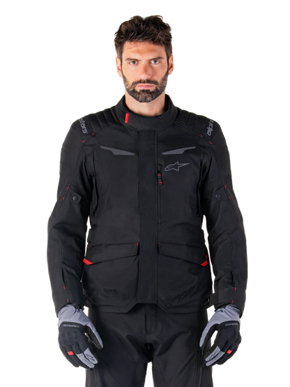 Alpinestars ST-1 Waterproof Motorcycle Jacket - Adventure Parts