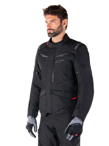 Alpinestars Andes Air Drystar Motorcycle Pant - Adventure Parts