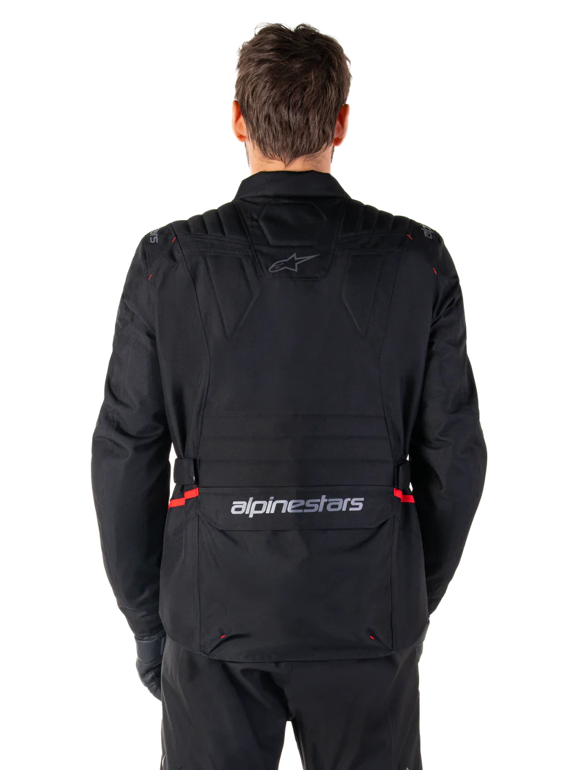 Alpinestars Andes Air Drystar Motorcycle Pant - Adventure Parts
