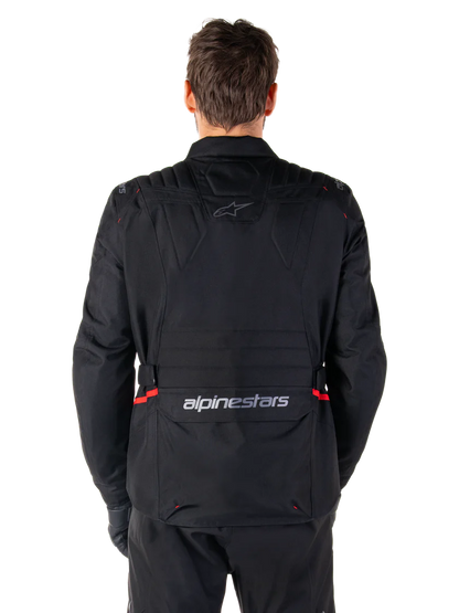Alpinestars Andes Air Drystar Motorcycle Pant - Adventure Parts