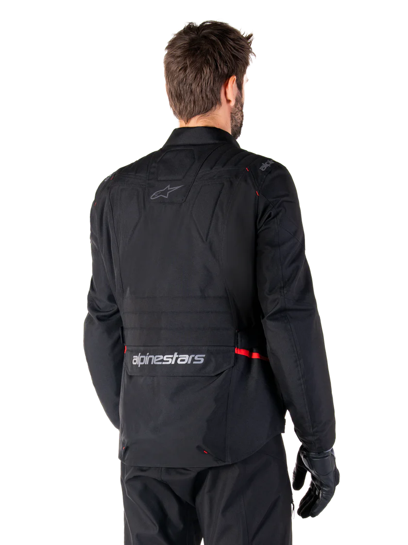 Alpinestars Andes Air Drystar Motorcycle Pant - Adventure Parts