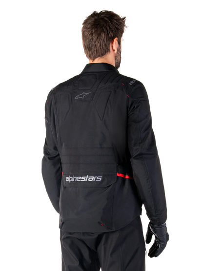 Alpinestars Andes Air Drystar Motorcycle Pant - Adventure Parts