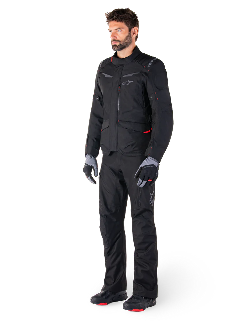 Alpinestars Andes Air Drystar Motorcycle Pant - Adventure Parts