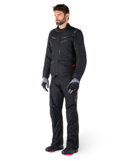 Alpinestars Andes Air Drystar Motorcycle Pant - Adventure Parts