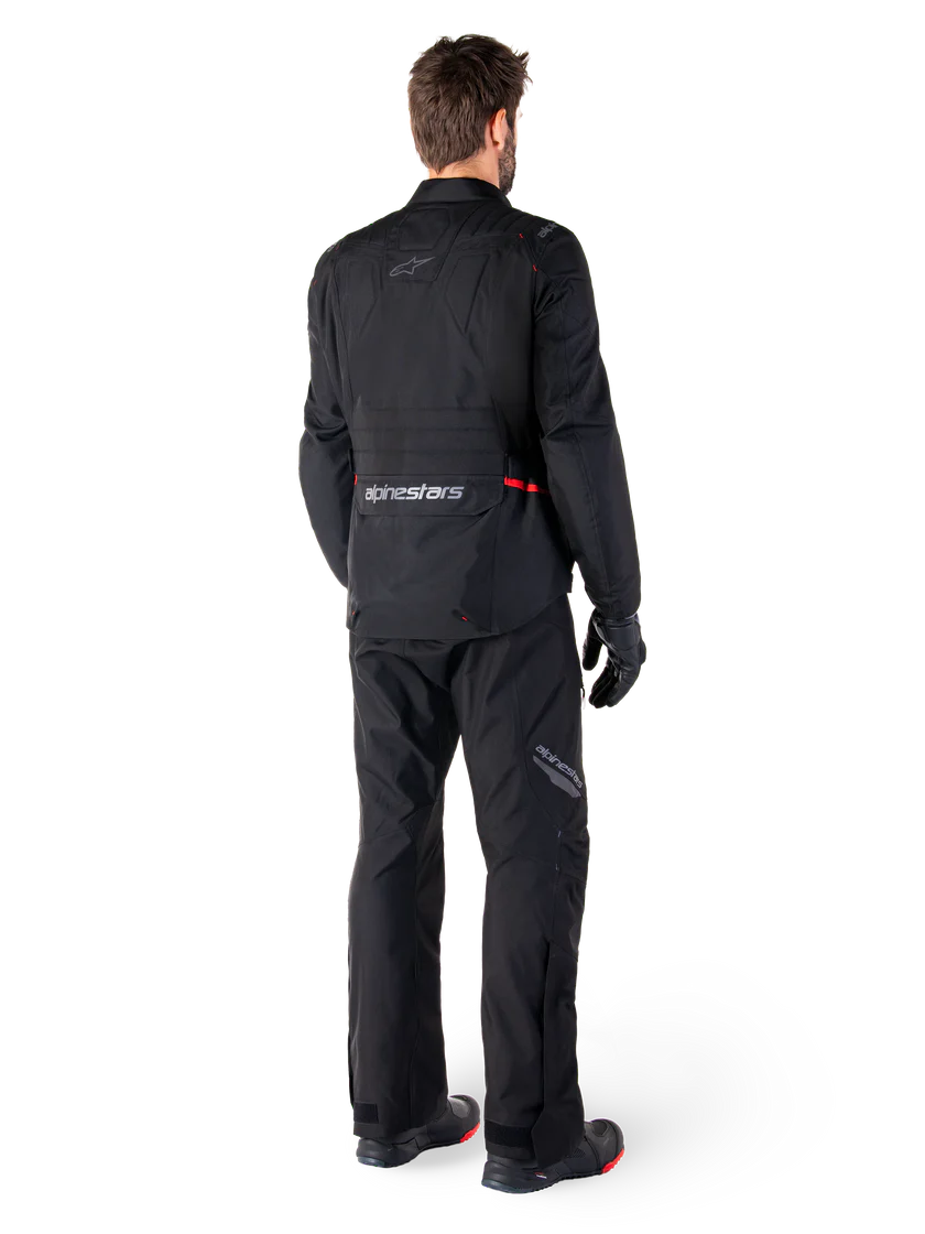Alpinestars Andes Air Drystar Motorcycle Pant - Adventure Parts