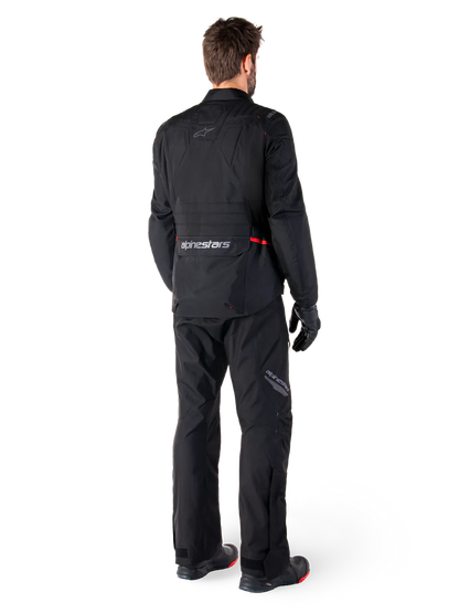 Alpinestars Andes Air Drystar Motorcycle Pant - Adventure Parts