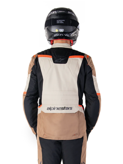 Alpinestars ST-1 Waterproof Motorcycle Jacket - Adventure Parts
