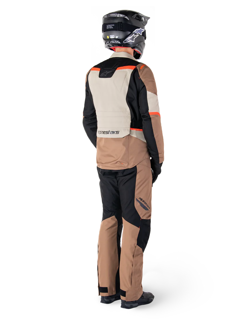 Alpinestars ST-1 Waterproof Motorcycle Jacket - Adventure Parts