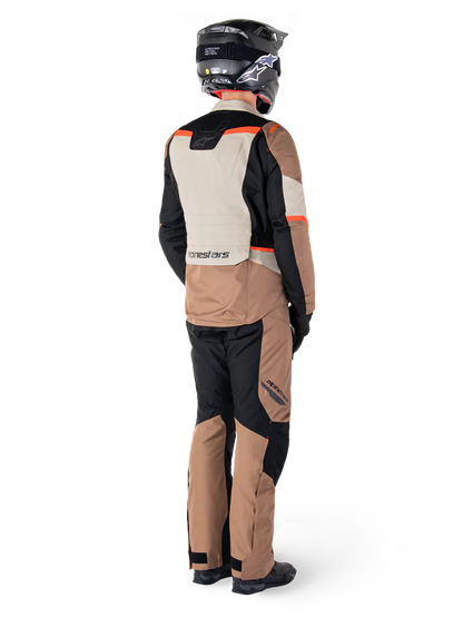 Alpinestars ST-1 Waterproof Motorcycle Jacket - Adventure Parts