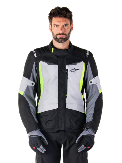 Alpinestars ST-1 Waterproof Motorcycle Jacket - Adventure Parts