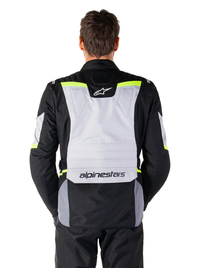 Alpinestars ST-1 Waterproof Motorcycle Jacket - Adventure Parts